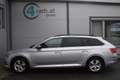 Skoda Superb Combi 2,0 TDI DSG LED/AHK/NAVI/ACC Silber - thumbnail 6