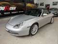 Porsche 996 Carrera 4 Argento - thumbnail 8
