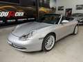 Porsche 996 Carrera 4 Argento - thumbnail 7