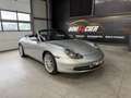 Porsche 996 Carrera 4 Argento - thumbnail 2