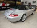 Porsche 996 Carrera 4 Argento - thumbnail 5