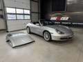 Porsche 996 Carrera 4 Argent - thumbnail 17