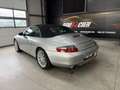Porsche 996 Carrera 4 Argento - thumbnail 4