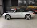 Porsche 996 Carrera 4 Argento - thumbnail 13