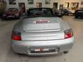 Porsche 996 Carrera 4 Argento - thumbnail 11