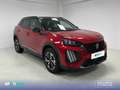 Peugeot 2008 1.2 PureTech S&S GT EAT8 130 Rouge - thumbnail 3