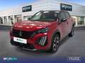 Peugeot 2008 1.2 PureTech S&S GT EAT8 130 Rouge - thumbnail 1