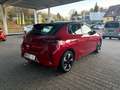 Opel Corsa-e Corsa-e GS Line Winterpaket, CarPlay, Allwetter Rot - thumbnail 6