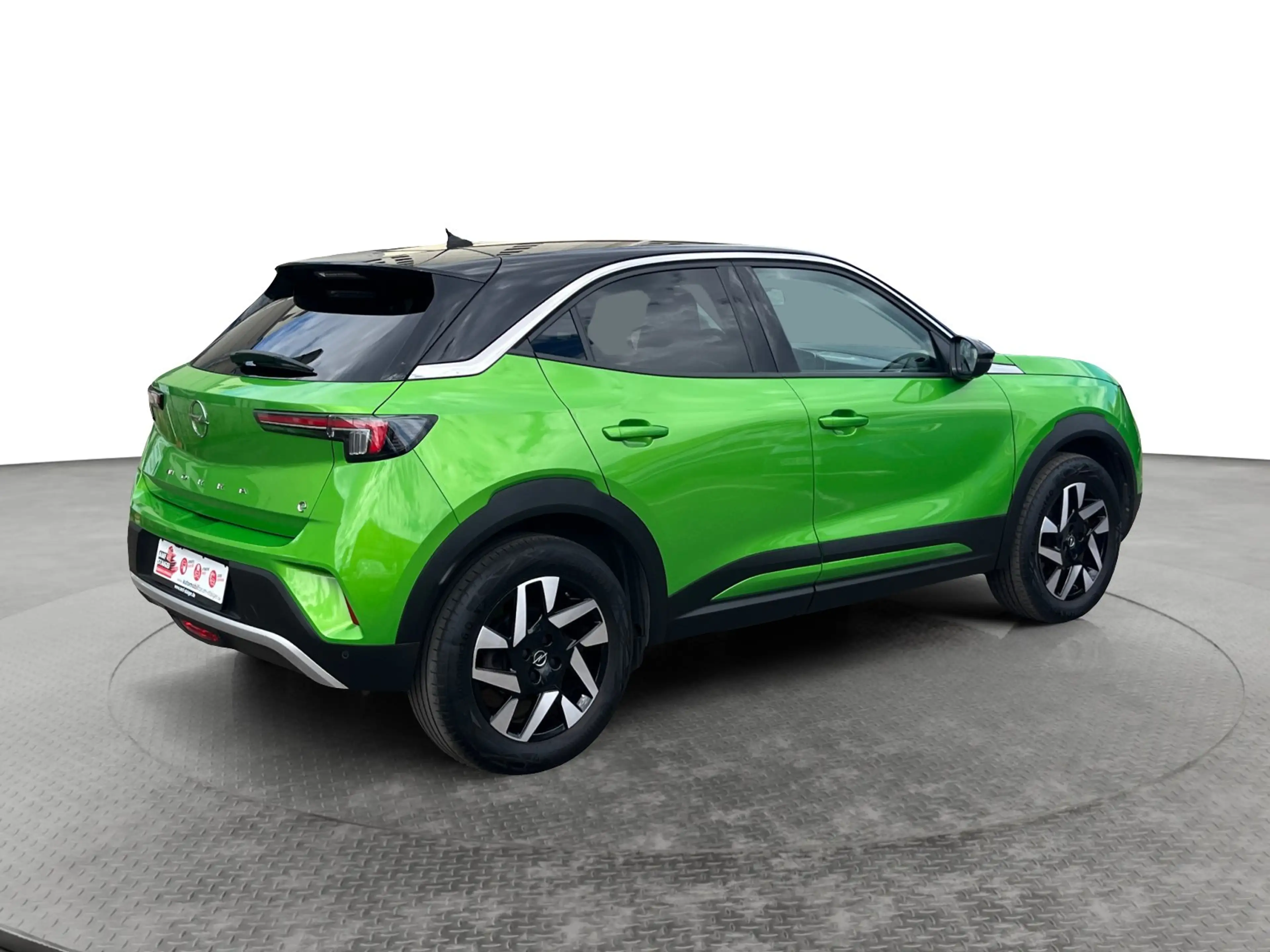 Opel Mokka-E Mokka e Elegance AUT Fernlichtass. Kam. KeyLess — photo 7