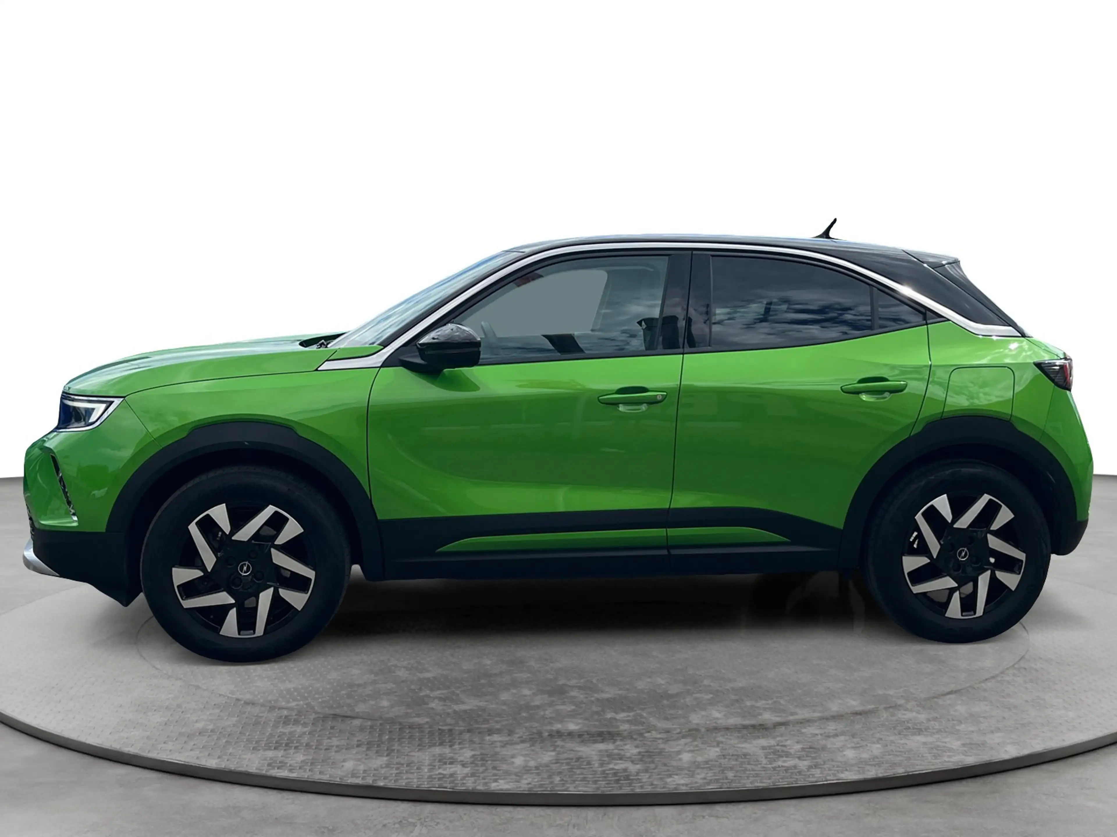 Opel Mokka-E Mokka e Elegance AUT Fernlichtass. Kam. KeyLess — photo 3