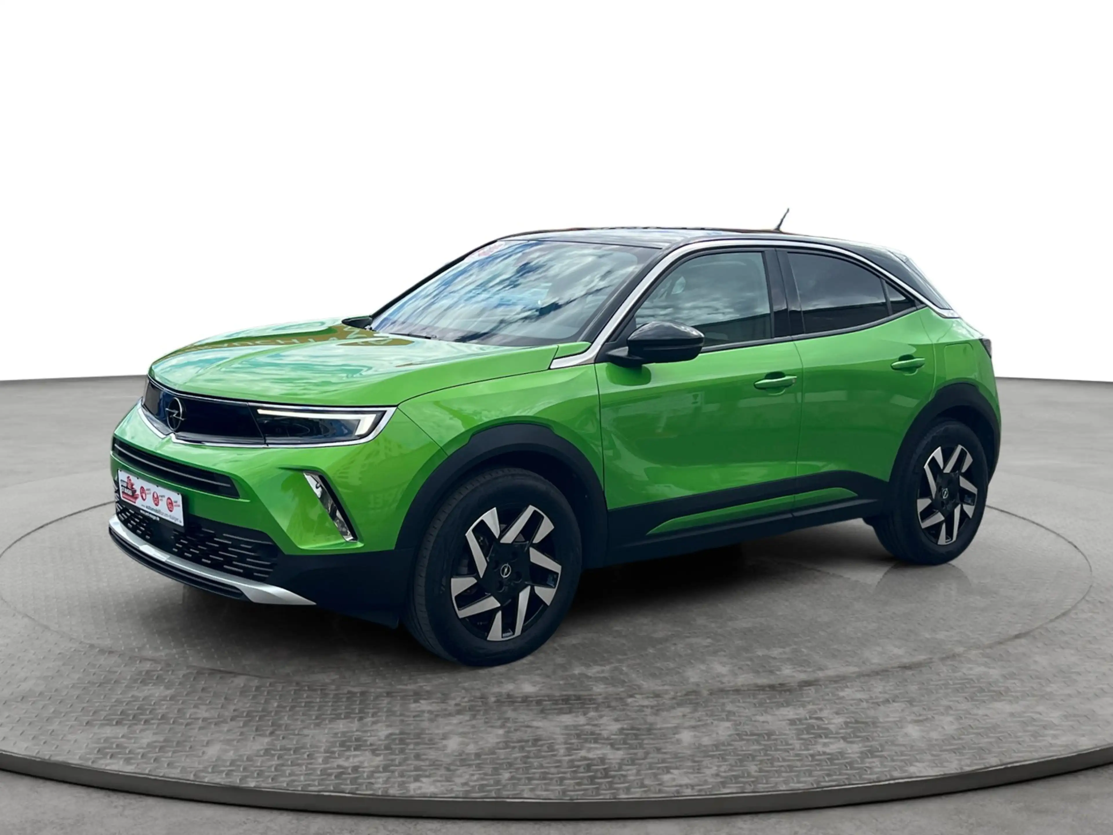 Opel Mokka-E Mokka e Elegance AUT Fernlichtass. Kam. KeyLess — photo 2