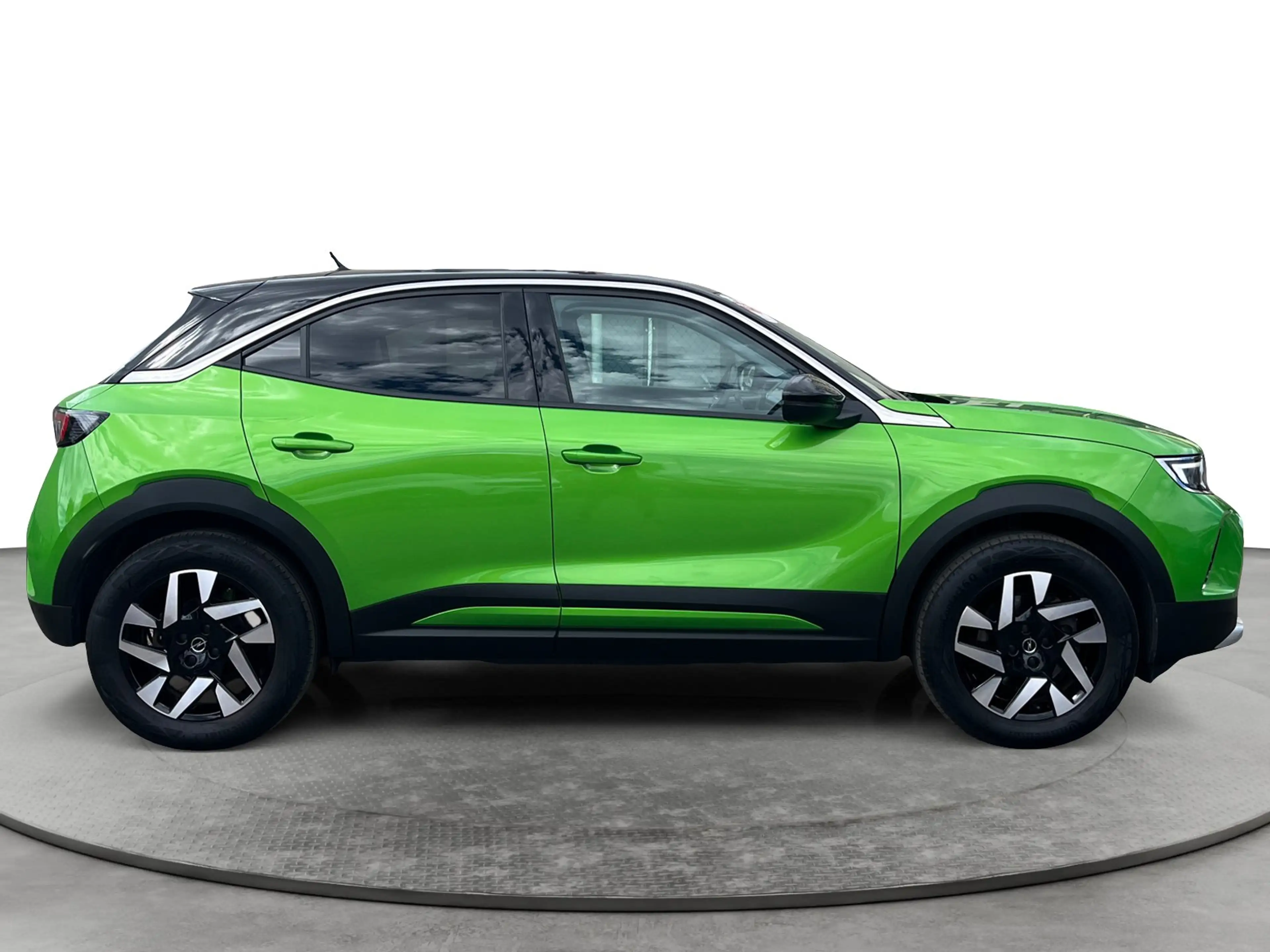 Opel Mokka-E Mokka e Elegance AUT Fernlichtass. Kam. KeyLess — photo 8