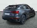 Audi Q5 Sportback 35 TDI S line S tronic Gris - thumbnail 2