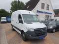 Mercedes-Benz Sprinter 516 CDi MBux,Kamera,AHK,Klima,H.1Hd Blanc - thumbnail 2