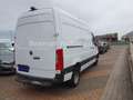 Mercedes-Benz Sprinter 516 CDi MBux,Kamera,AHK,Klima,H.1Hd Blanc - thumbnail 5