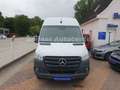 Mercedes-Benz Sprinter 516 CDi MBux,Kamera,AHK,Klima,H.1Hd Blanc - thumbnail 3