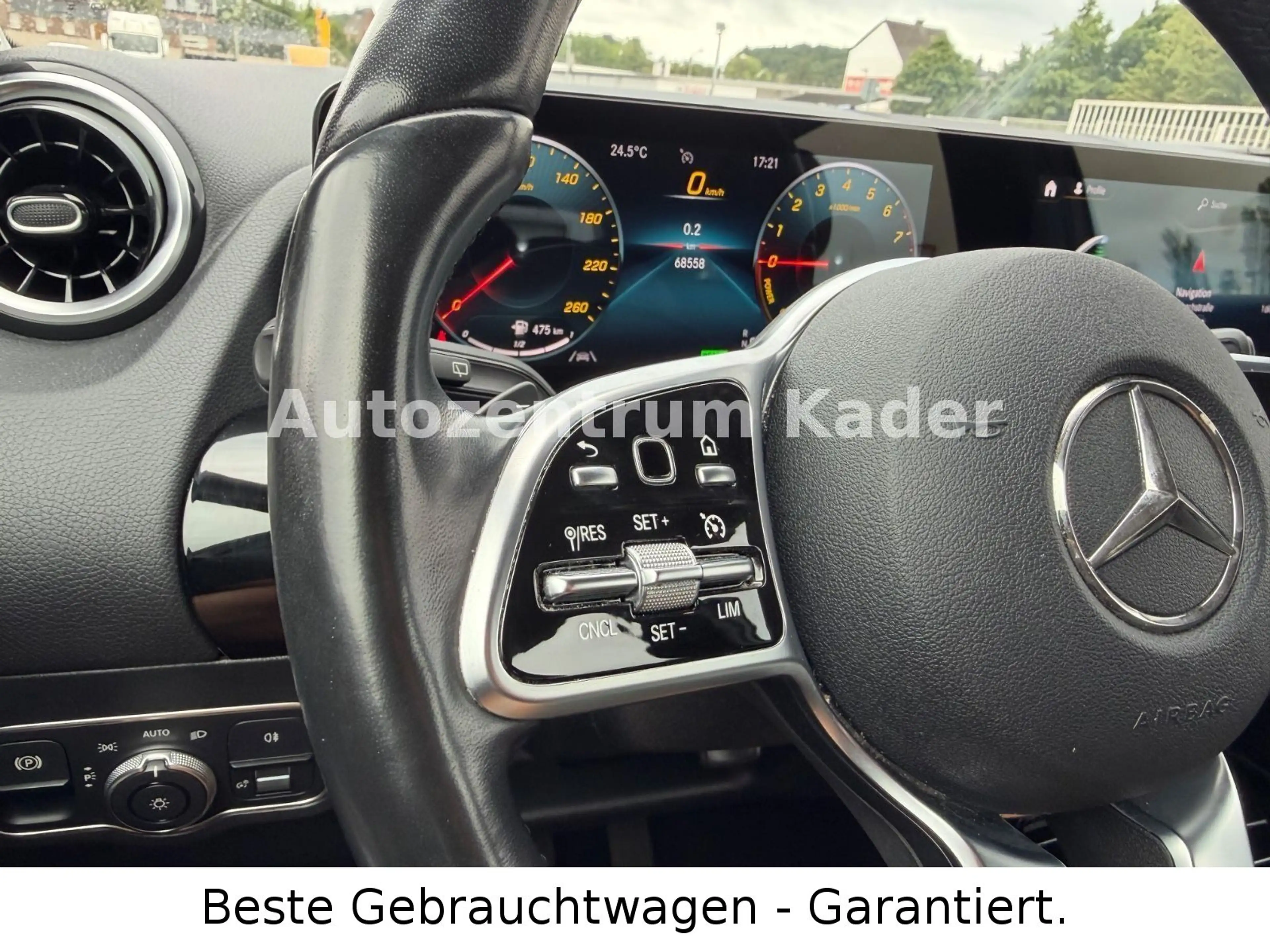 Mercedes-Benz B 250 e*MwSt.*LED*Progressiv*Thermatic*R-Kamera* — photo 11
