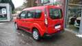 Ford Transit Connect 5-Sitzer Schiebetüren 26.220 KM Rot - thumbnail 5