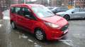 Ford Transit Connect 5-Sitzer Schiebetüren 26.220 KM Rot - thumbnail 3