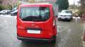 Ford Transit Connect 5-Sitzer Schiebetüren 26.220 KM Rot - thumbnail 4