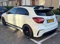 Mercedes-Benz A 45 AMG 4Matic PANO RECARO DODEHOEK LANE ASS CAM PERFORM Wit - thumbnail 2