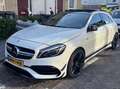 Mercedes-Benz A 45 AMG 4Matic PANO RECARO DODEHOEK LANE ASS CAM PERFORM Wit - thumbnail 1