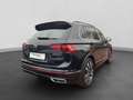 Volkswagen Tiguan 2.0 TDI DSG R-LINE LM20 AHK MATRIX STANDH Schwarz - thumbnail 3