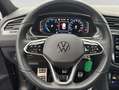 Volkswagen Tiguan 2.0 TDI DSG R-LINE LM20 AHK MATRIX STANDH Schwarz - thumbnail 9