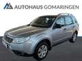 Subaru Forester 2.0X 1.Hand*Navi*AHK**Untersetzung*Kam. Silber - thumbnail 4