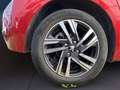 Peugeot 208 II 2019 1.2 puretech Allure Navi Pack s&s 100cv m Red - thumbnail 6