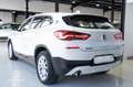 BMW X2 sDrive 18d Blanco - thumbnail 2