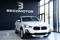BMW X2 sDrive 18d Blanco - thumbnail 1