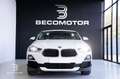 BMW X2 sDrive 18d Blanco - thumbnail 9