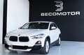 BMW X2 sDrive 18d Blanco - thumbnail 3