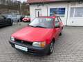 Toyota Starlet Rojo - thumbnail 1