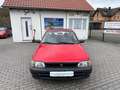 Toyota Starlet Rojo - thumbnail 3