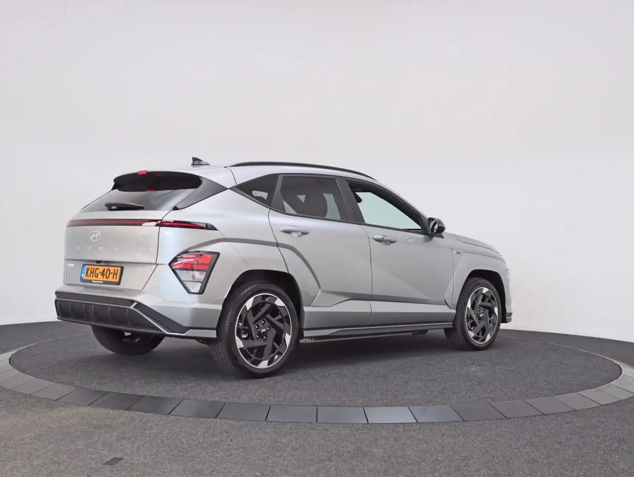 Hyundai Kona 2026