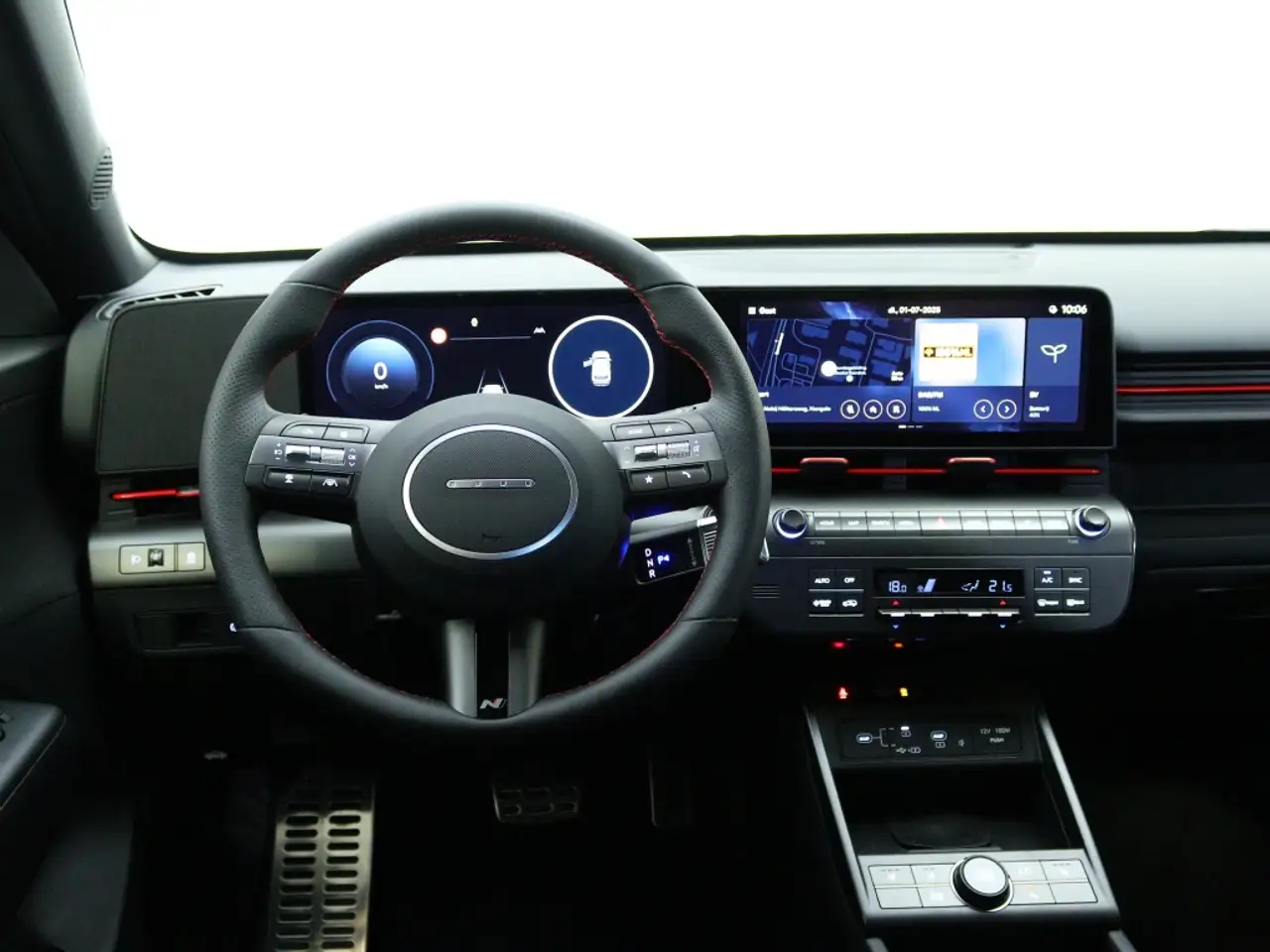 Hyundai Kona 2026