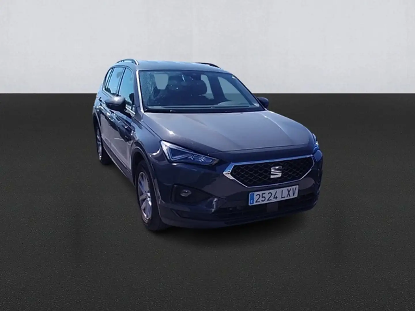 SEAT Tarraco 2.0TDI S&S Style DSG-7 150 Gris - 2