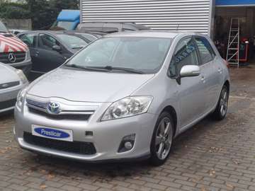 Auris (reserver) HEV 1.8i HSD Premium CVT