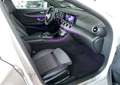 Mercedes-Benz E 300 de 4x4 *LED*HuD*AHK*StHz*AmbienteB*Sportsitze Weiß - thumbnail 12