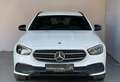 Mercedes-Benz E 300 de 4x4 *LED*HuD*AHK*StHz*AmbienteB*Sportsitze Weiß - thumbnail 30