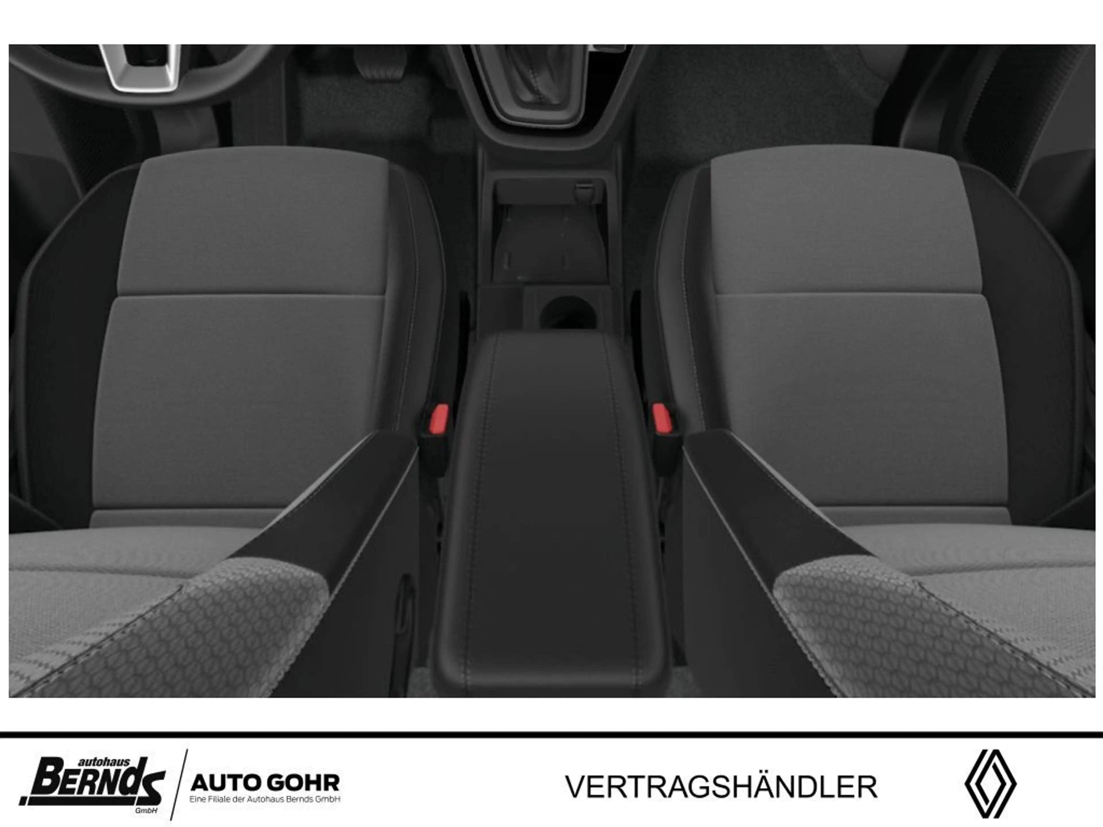 Renault Kangoo TCe 130 EDC (AUTOM.) Techno CARPLAY KLIMAAUT. SHZ — photo 11