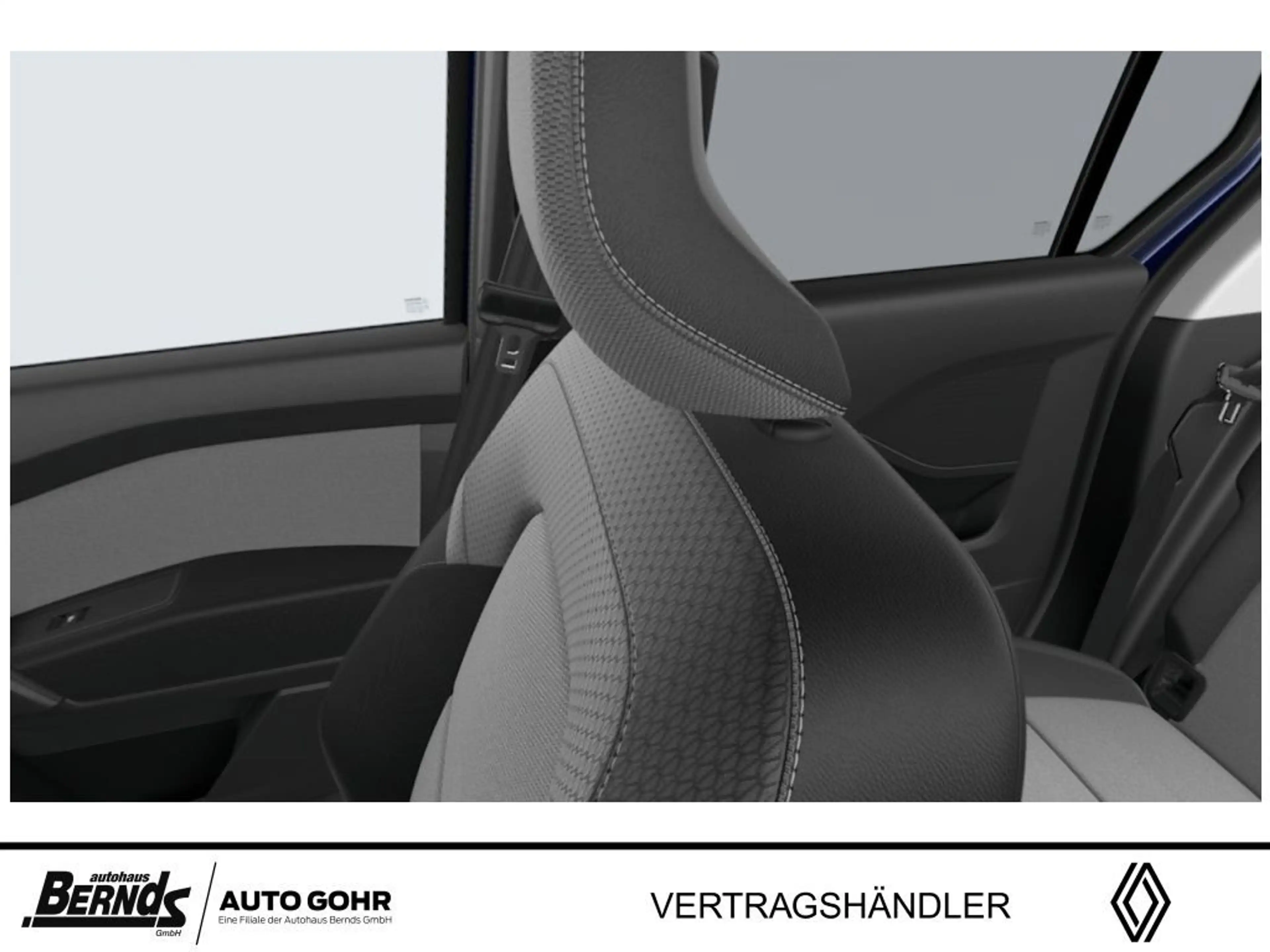Renault Kangoo TCe 130 EDC (AUTOM.) Techno CARPLAY KLIMAAUT. SHZ — photo 14