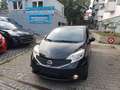 Nissan Note Visia/TÜV NEU/Garantie 24 Schwarz - thumbnail 1
