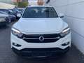 SsangYong Musso Grand 2,2 E-XDI 4WD AT Quartz Nav Weiß - thumbnail 7