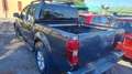 Nissan Navara Navara 2.5 dci d.cab LE Grijs - thumbnail 3
