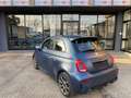 Abarth 595 1.4 Turbo T-Jet 145 CV"STAGE1+30CV" PERSONALIZZATA Синій - thumbnail 6