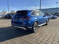 Mercedes-Benz GLC 300 300 e 4M AMG FULL OPTIONS BURMESTER%2BATTEL%2BPano Bleu - thumbnail 5