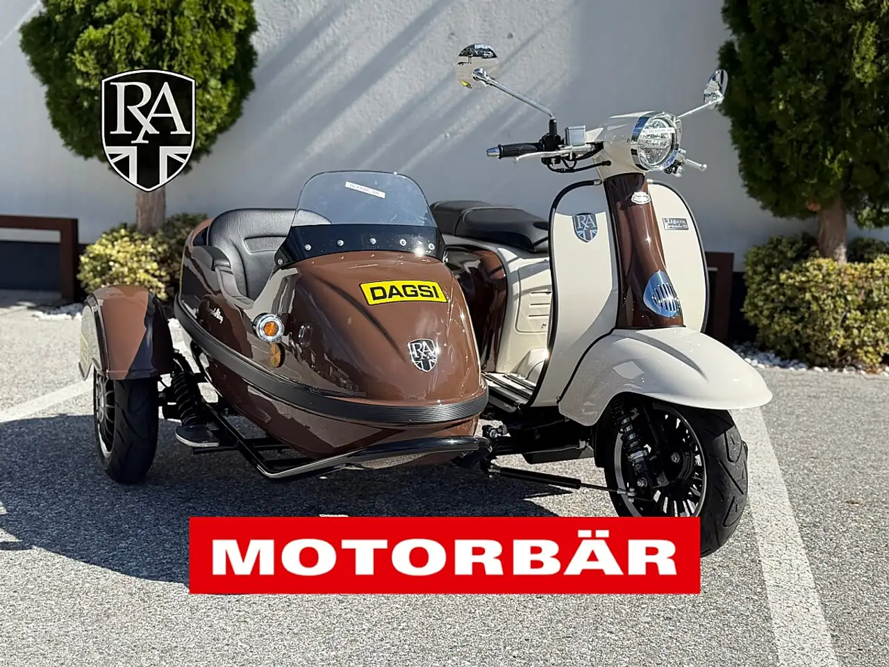 Royal Alloy TG 350